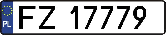 FZ17779