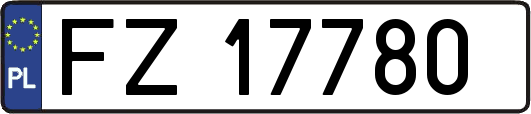 FZ17780