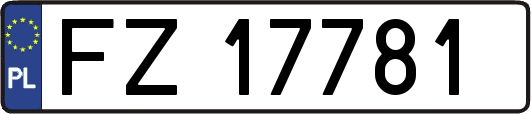 FZ17781