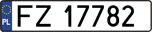 FZ17782