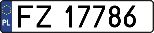 FZ17786