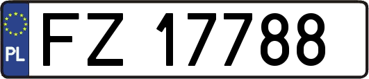 FZ17788