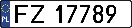 FZ17789