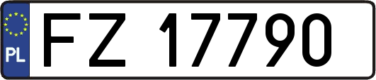 FZ17790