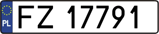 FZ17791