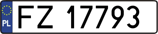 FZ17793