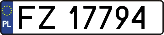 FZ17794
