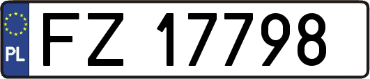 FZ17798