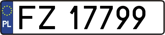 FZ17799