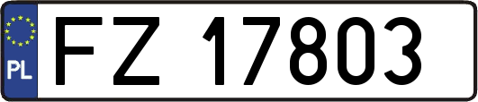 FZ17803
