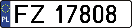 FZ17808