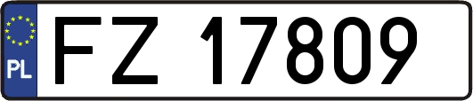 FZ17809