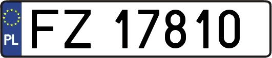 FZ17810