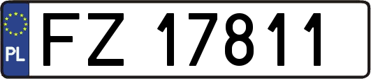 FZ17811