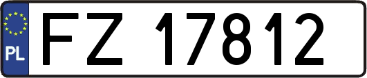 FZ17812