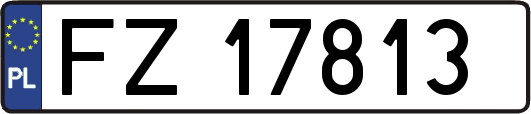 FZ17813