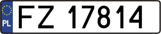 FZ17814