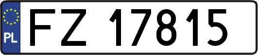 FZ17815