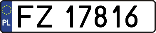 FZ17816