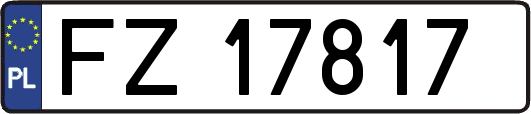 FZ17817