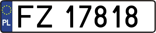 FZ17818
