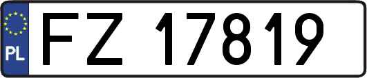 FZ17819