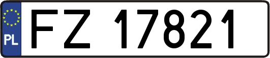 FZ17821
