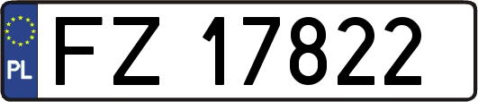 FZ17822
