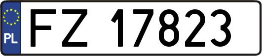 FZ17823