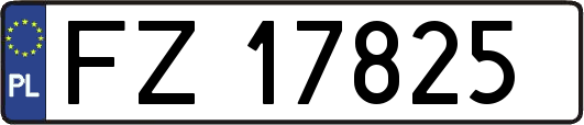 FZ17825