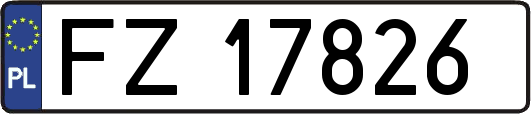 FZ17826