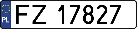 FZ17827