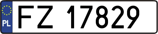 FZ17829