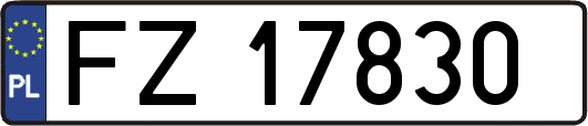 FZ17830