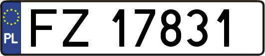 FZ17831