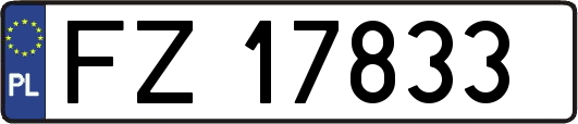 FZ17833