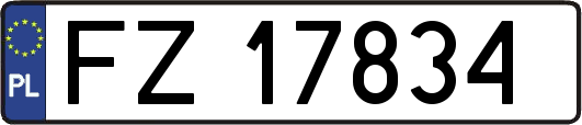 FZ17834