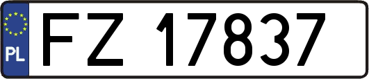 FZ17837