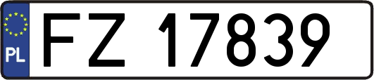 FZ17839