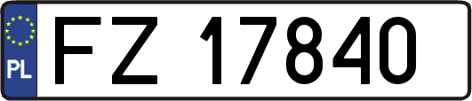 FZ17840