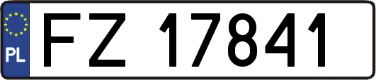 FZ17841