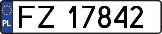 FZ17842