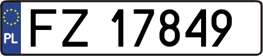 FZ17849