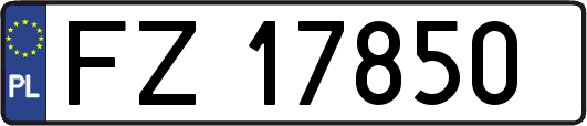 FZ17850