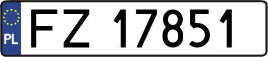 FZ17851