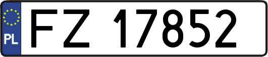 FZ17852
