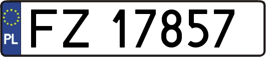 FZ17857