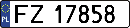 FZ17858