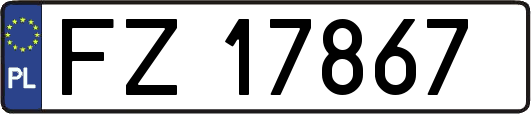 FZ17867