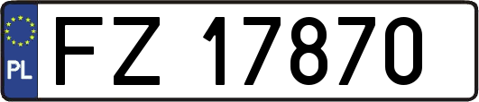 FZ17870